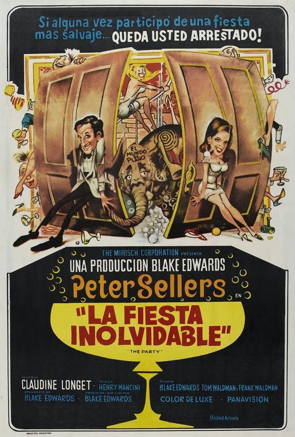 spanish poster casino royale 19...